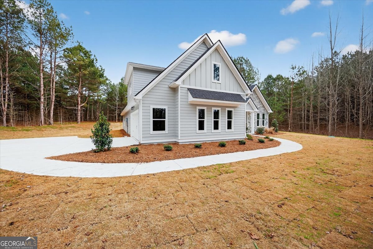 98 Mud Bridge Road The Rock GA 30285