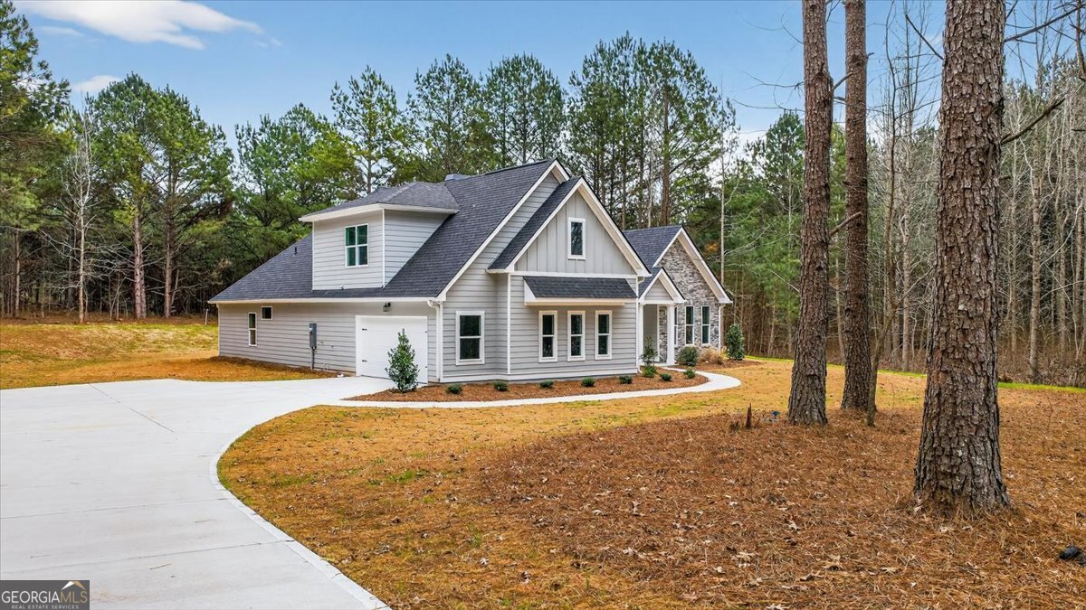 98 Mud Bridge Road The Rock GA 30285