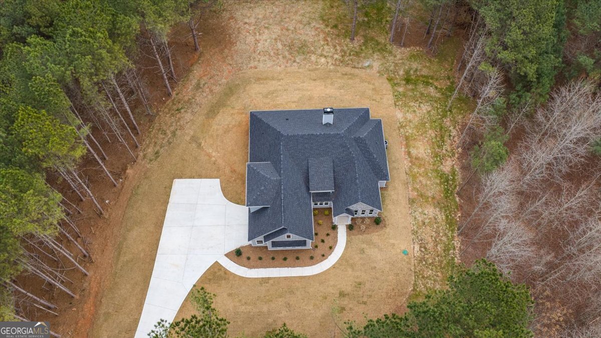 98 Mud Bridge Road The Rock GA 30285