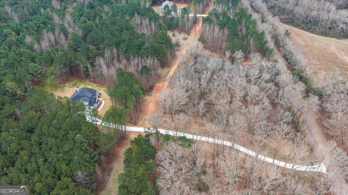 98 Mud Bridge Road The Rock GA 30285