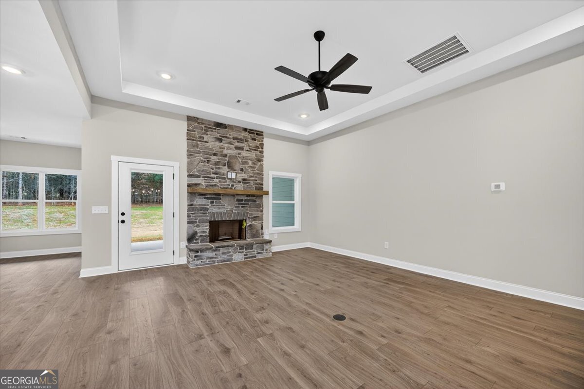 98 Mud Bridge Road The Rock GA 30285