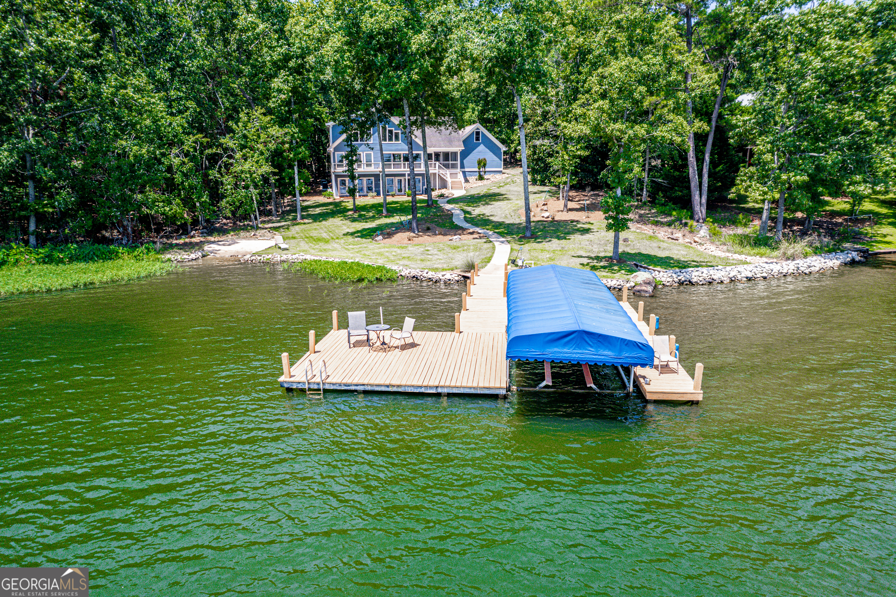 264 Winding River Road Eatonton GA 31024