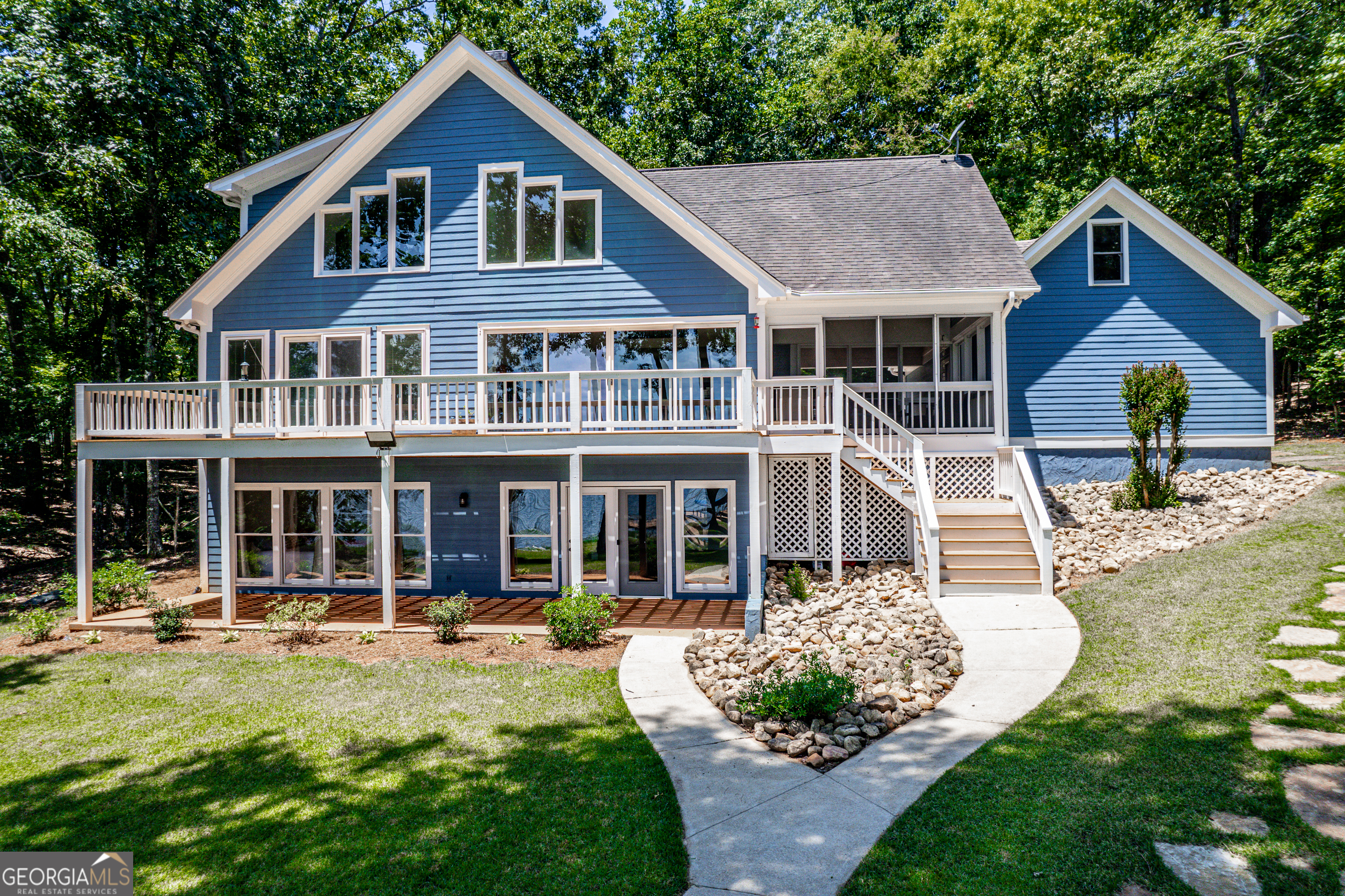 264 Winding River Road Eatonton GA 31024
