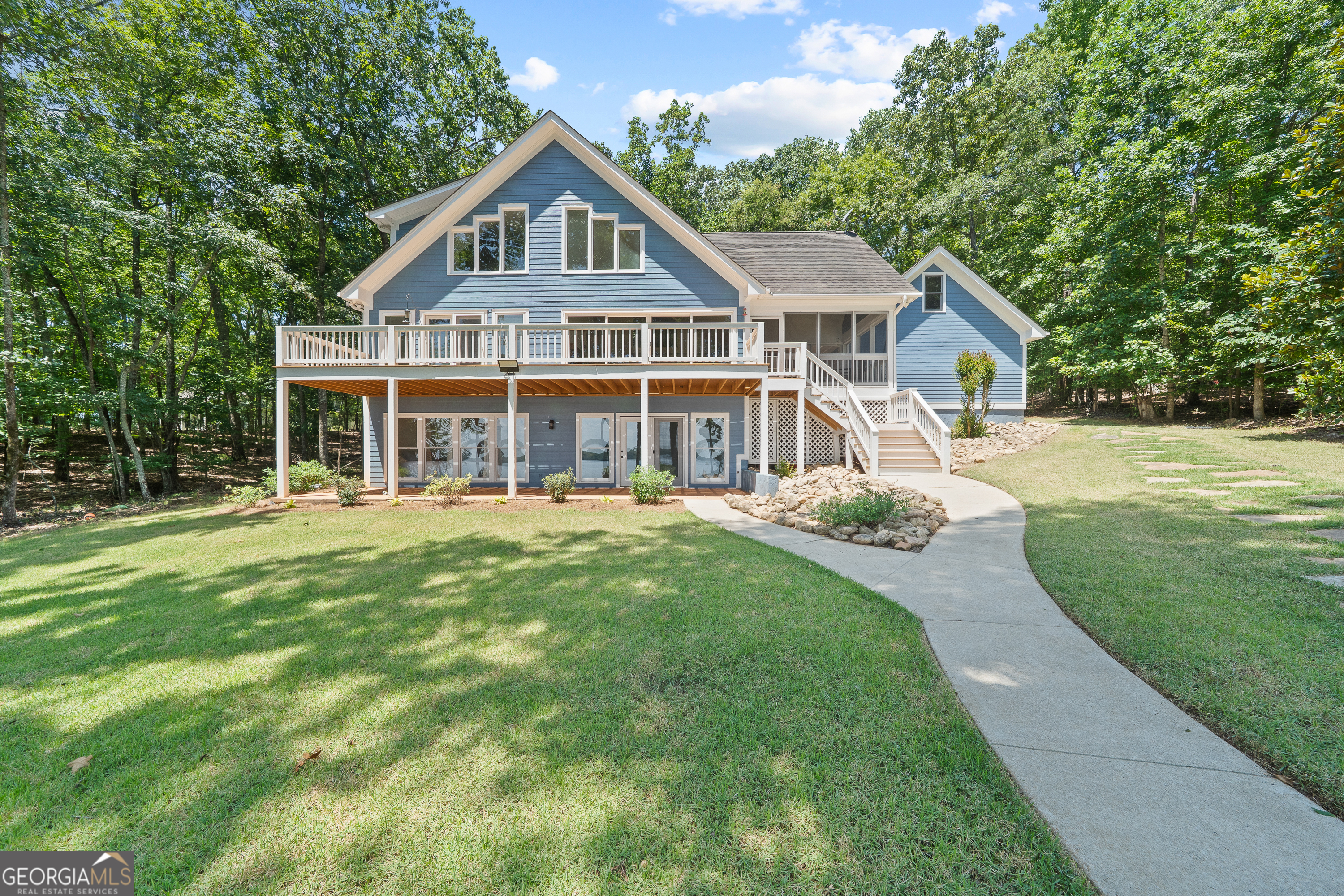 264 Winding River Road Eatonton GA 31024