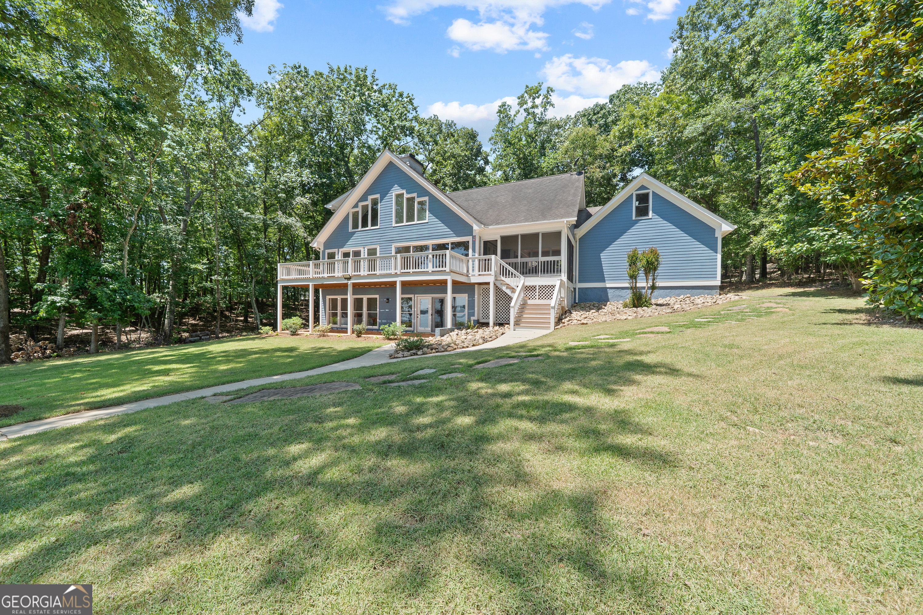 264 Winding River Road Eatonton GA 31024