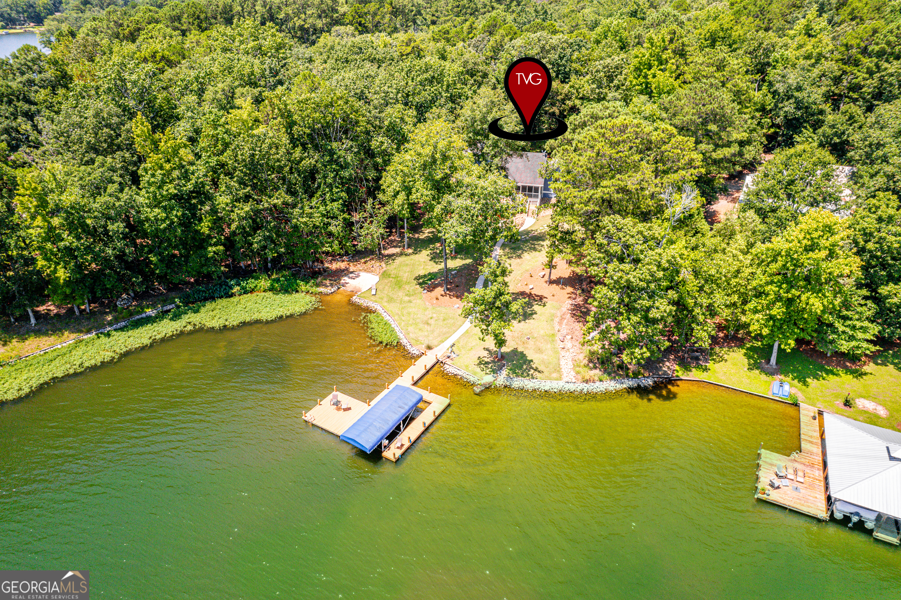 264 Winding River Road Eatonton GA 31024