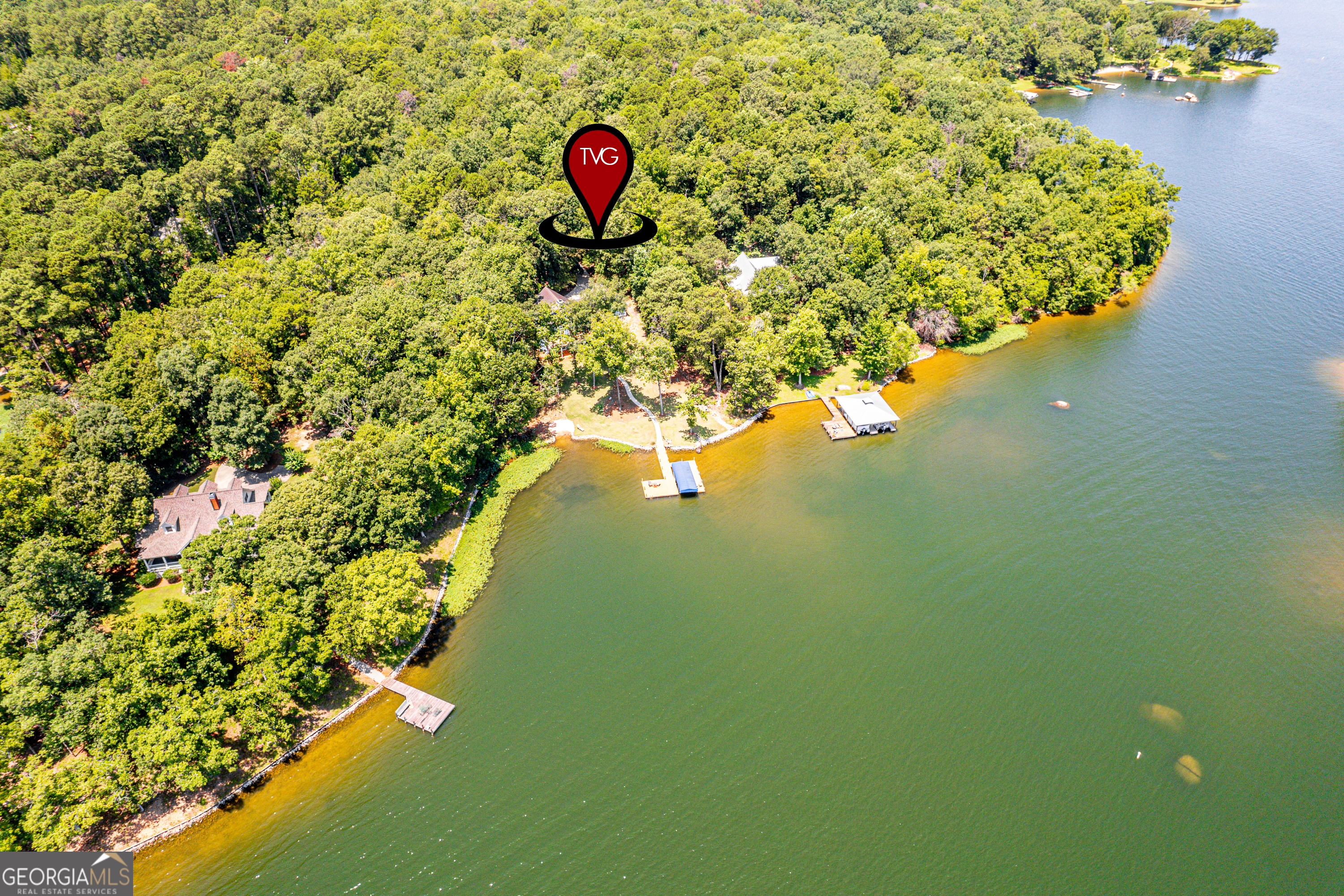 264 Winding River Road Eatonton GA 31024