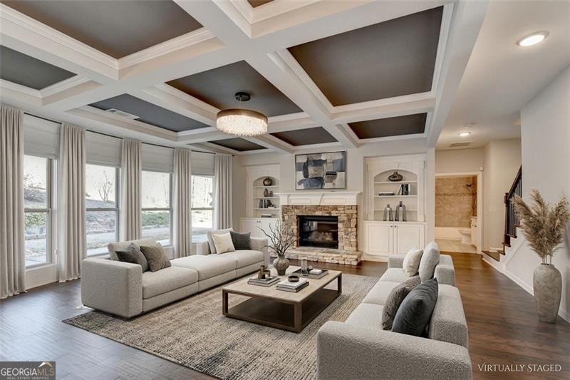 4419 Sierra Creek Drive Hoschton GA 30548