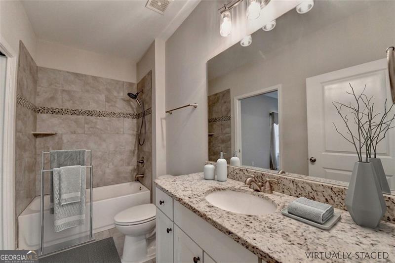 4419 Sierra Creek Drive Hoschton GA 30548