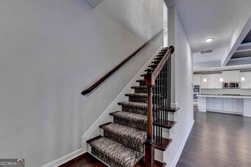 4419 Sierra Creek Drive Hoschton GA 30548