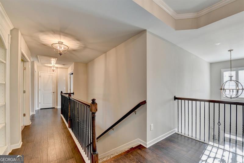4419 Sierra Creek Drive Hoschton GA 30548