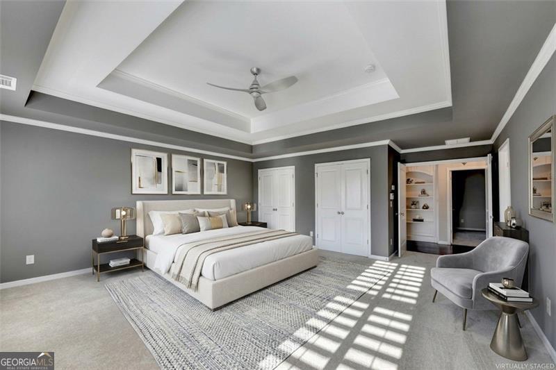 4419 Sierra Creek Drive Hoschton GA 30548