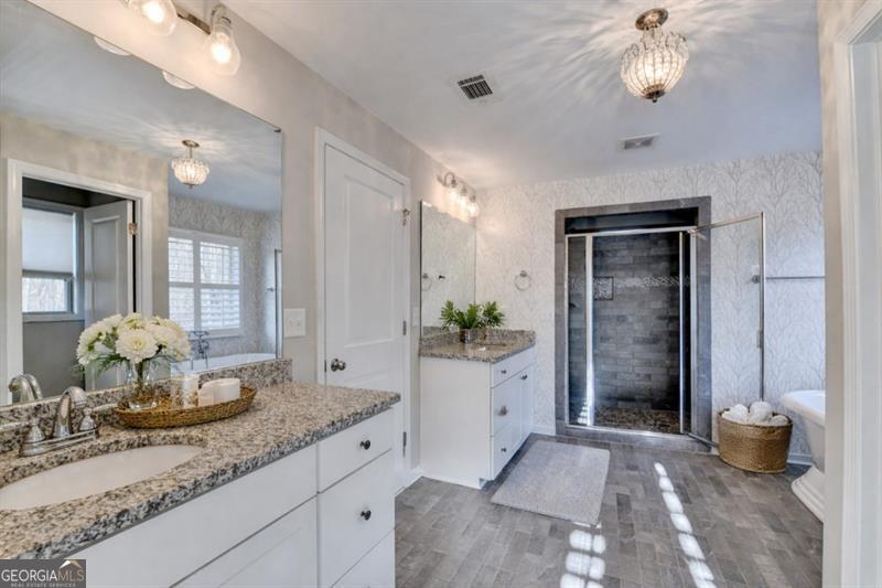 4419 Sierra Creek Drive Hoschton GA 30548
