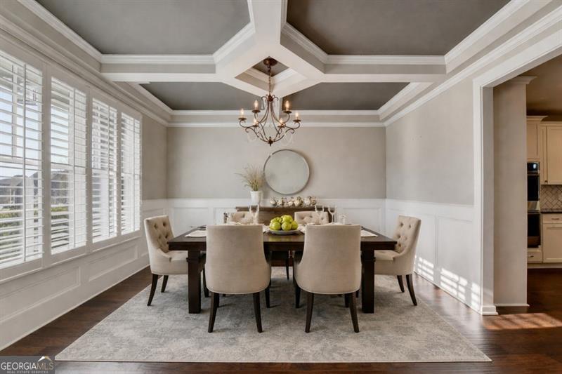 4419 Sierra Creek Drive Hoschton GA 30548