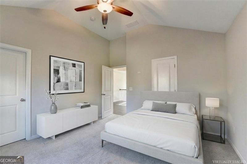 4419 Sierra Creek Drive Hoschton GA 30548