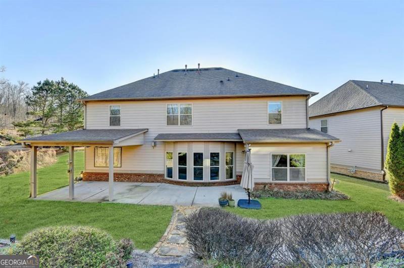 4419 Sierra Creek Drive Hoschton GA 30548