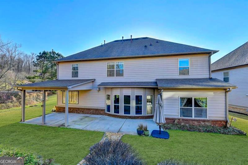 4419 Sierra Creek Drive Hoschton GA 30548