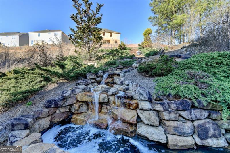 4419 Sierra Creek Drive Hoschton GA 30548