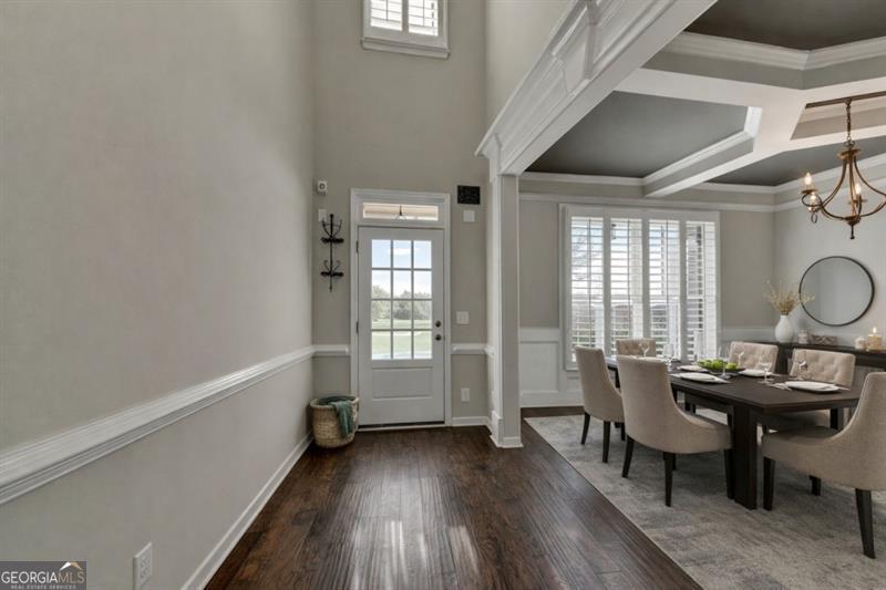 4419 Sierra Creek Drive Hoschton GA 30548