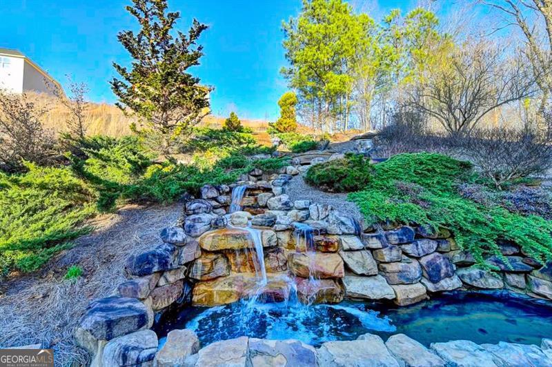 4419 Sierra Creek Drive Hoschton GA 30548