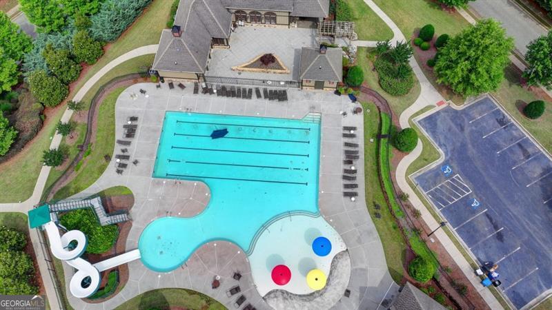 4419 Sierra Creek Drive Hoschton GA 30548
