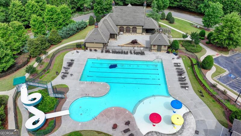 4419 Sierra Creek Drive Hoschton GA 30548
