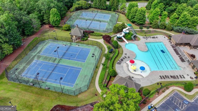 4419 Sierra Creek Drive Hoschton GA 30548