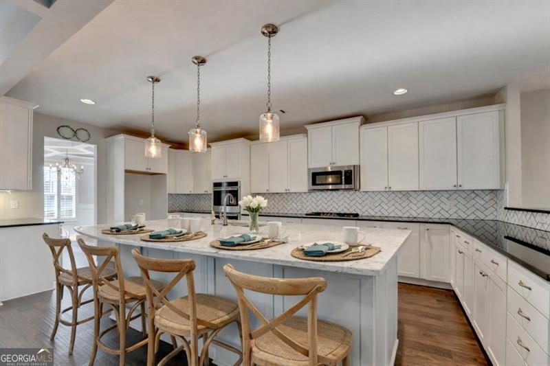 4419 Sierra Creek Drive Hoschton GA 30548