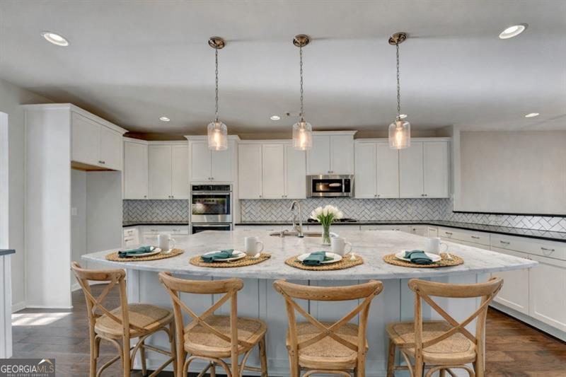4419 Sierra Creek Drive Hoschton GA 30548