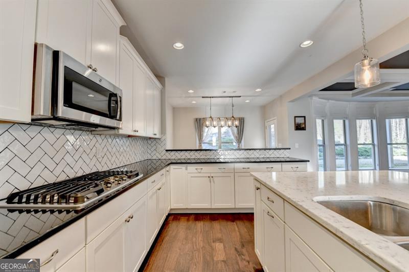 4419 Sierra Creek Drive Hoschton GA 30548