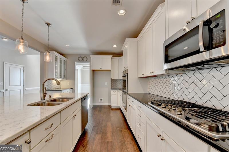 4419 Sierra Creek Drive Hoschton GA 30548
