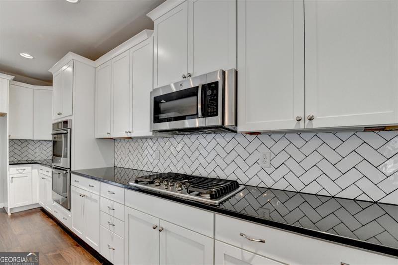 4419 Sierra Creek Drive Hoschton GA 30548