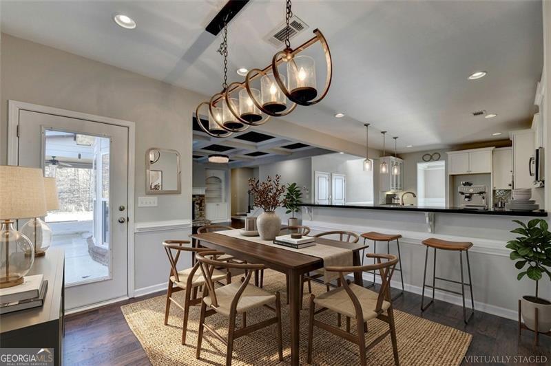 4419 Sierra Creek Drive Hoschton GA 30548