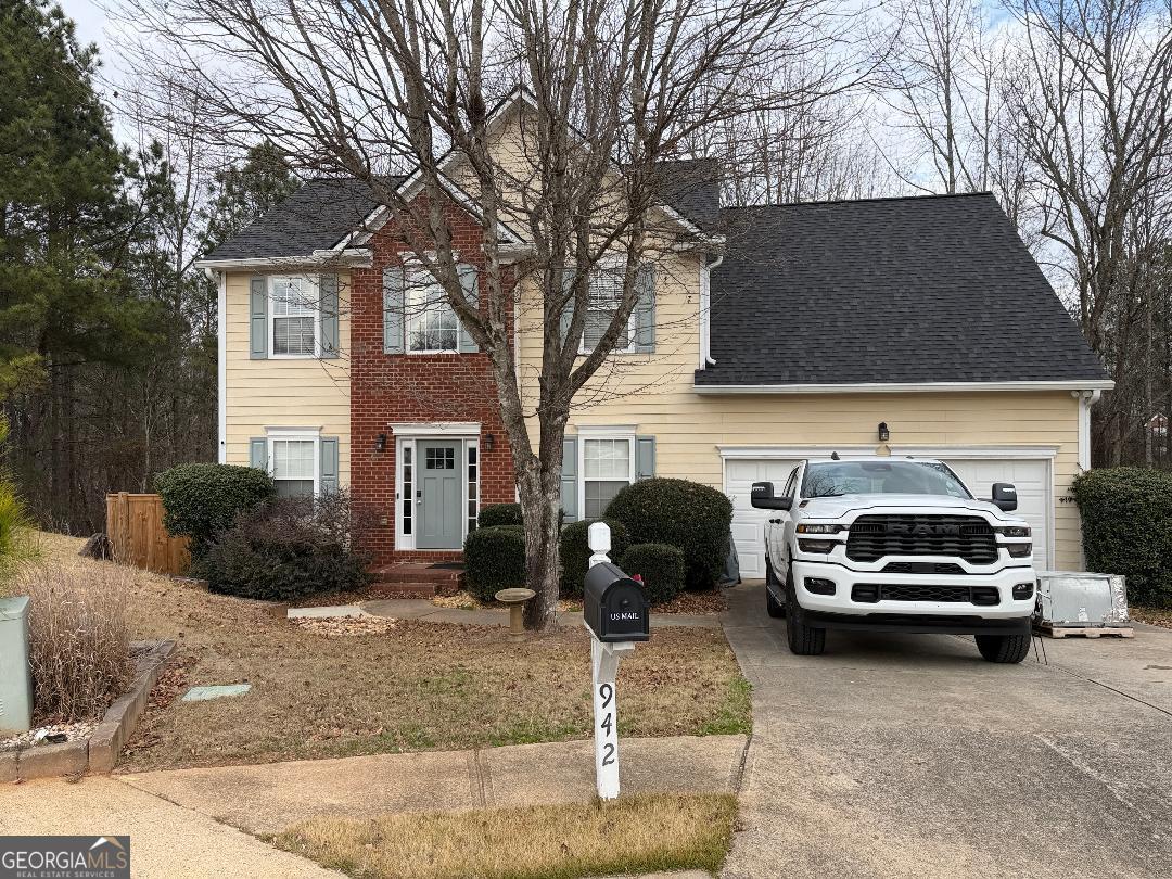 942 Koala Street Lawrenceville GA 30043