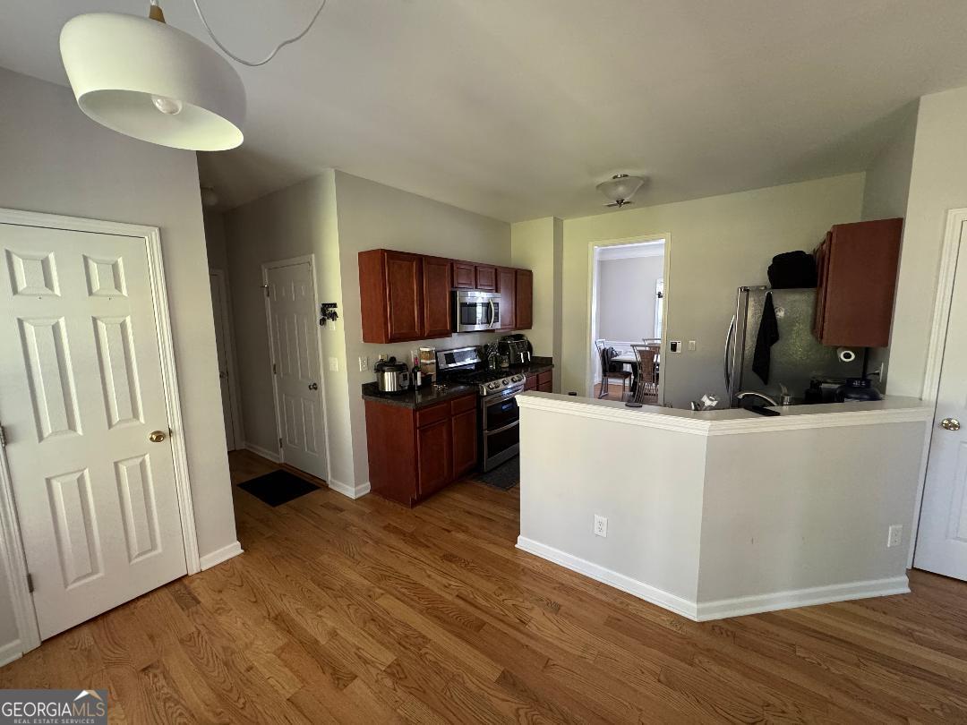 942 Koala Street Lawrenceville GA 30043