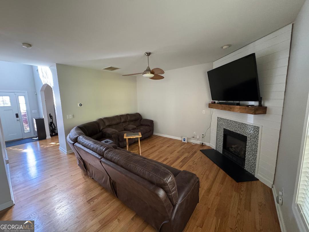 942 Koala Street Lawrenceville GA 30043
