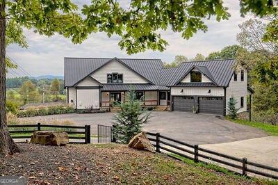 1673 Hardscrabble Road Mineral Bluff GA 30559