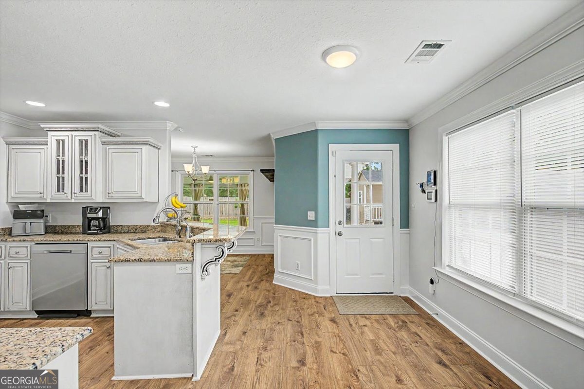 151 Evans Lane NE Ludowici GA 31316