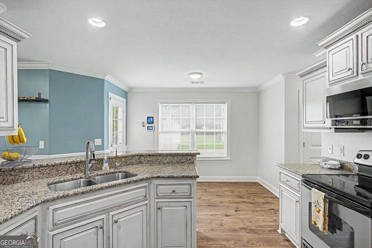 151 Evans Lane NE Ludowici GA 31316
