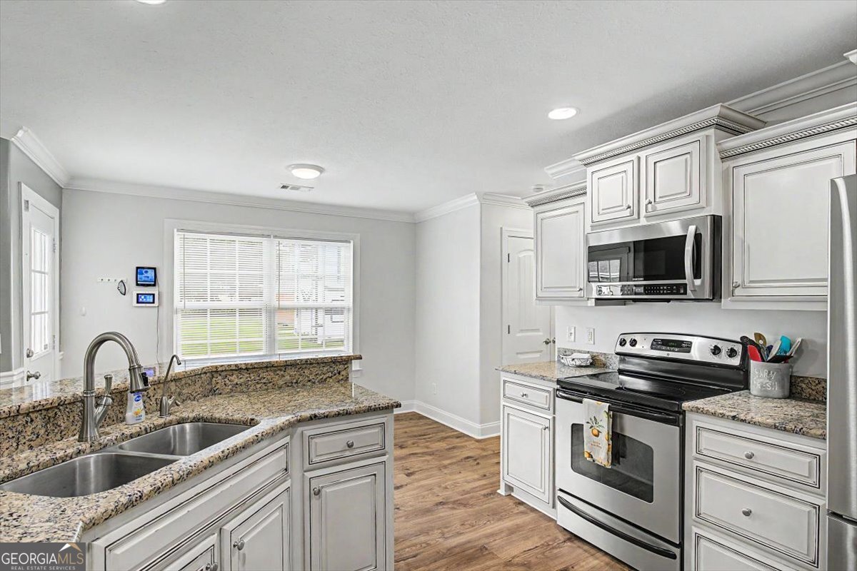 151 Evans Lane NE Ludowici GA 31316