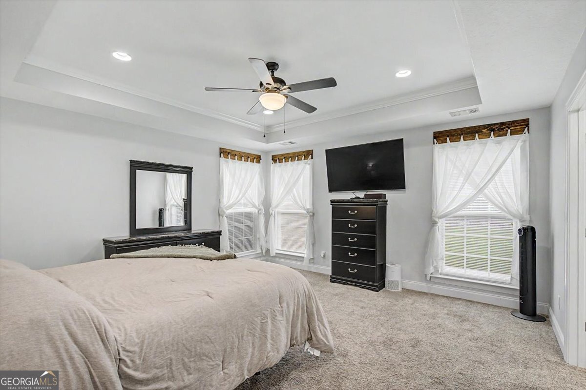 151 Evans Lane NE Ludowici GA 31316