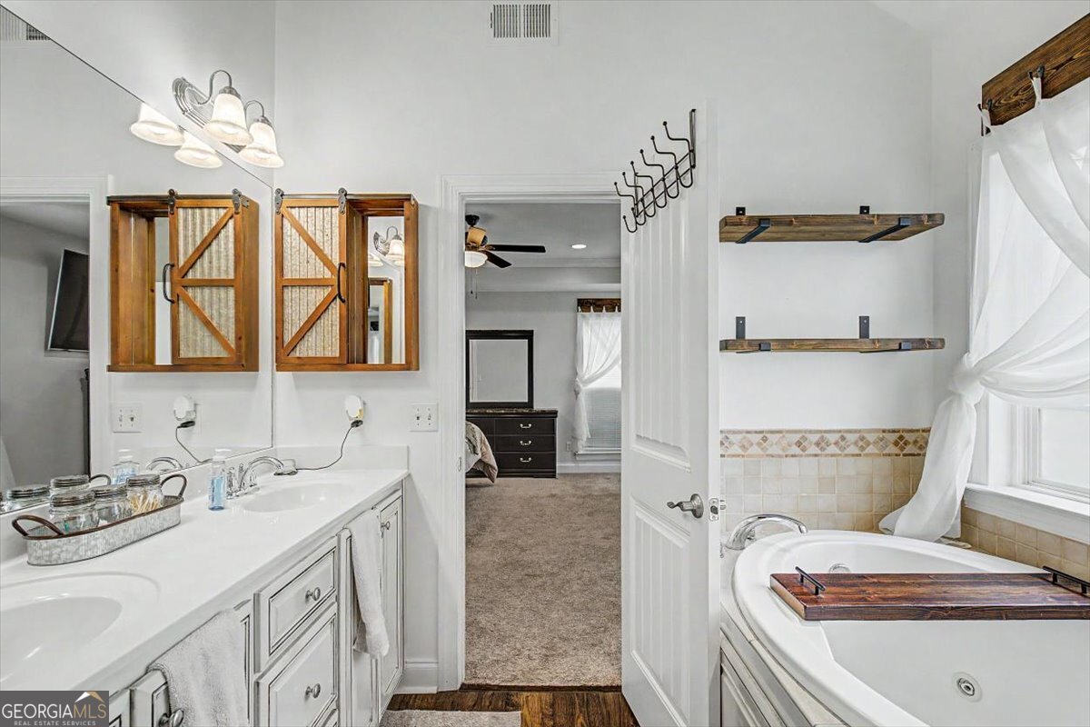 151 Evans Lane NE Ludowici GA 31316