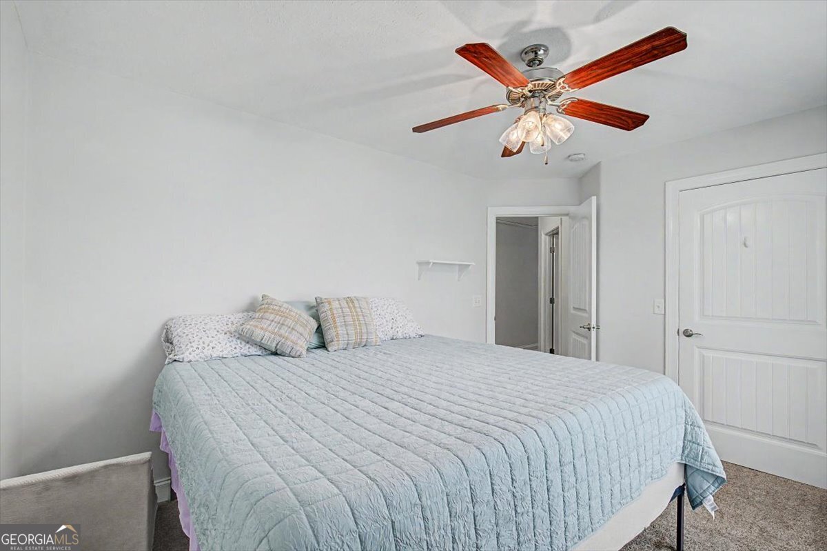 151 Evans Lane NE Ludowici GA 31316