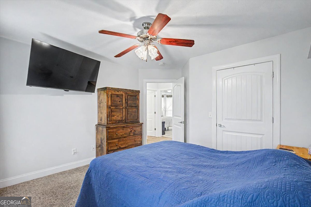 151 Evans Lane NE Ludowici GA 31316