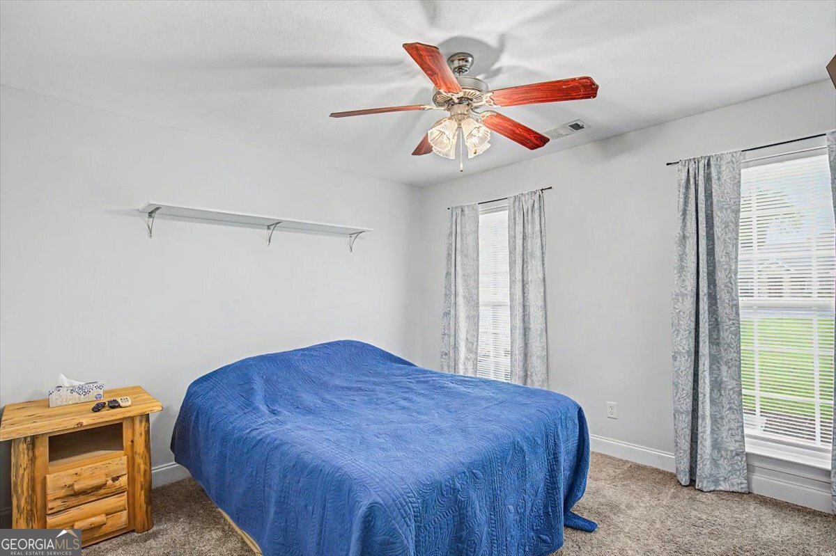 151 Evans Lane NE Ludowici GA 31316