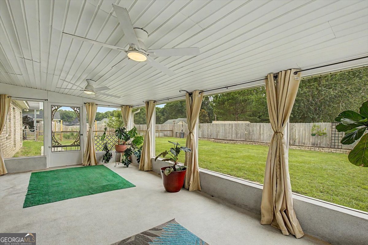 151 Evans Lane NE Ludowici GA 31316