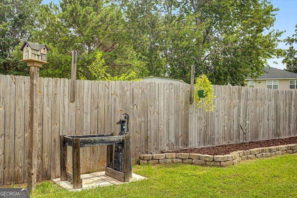 151 Evans Lane NE Ludowici GA 31316