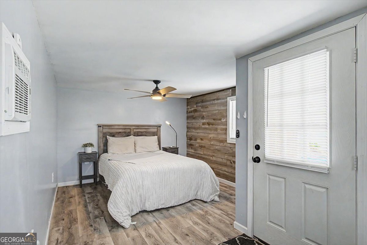 151 Evans Lane NE Ludowici GA 31316