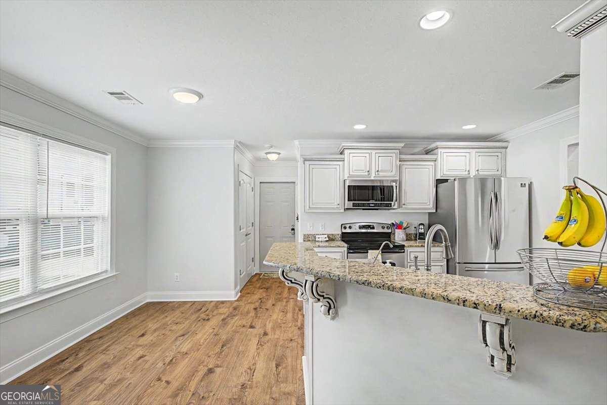 151 Evans Lane NE Ludowici GA 31316