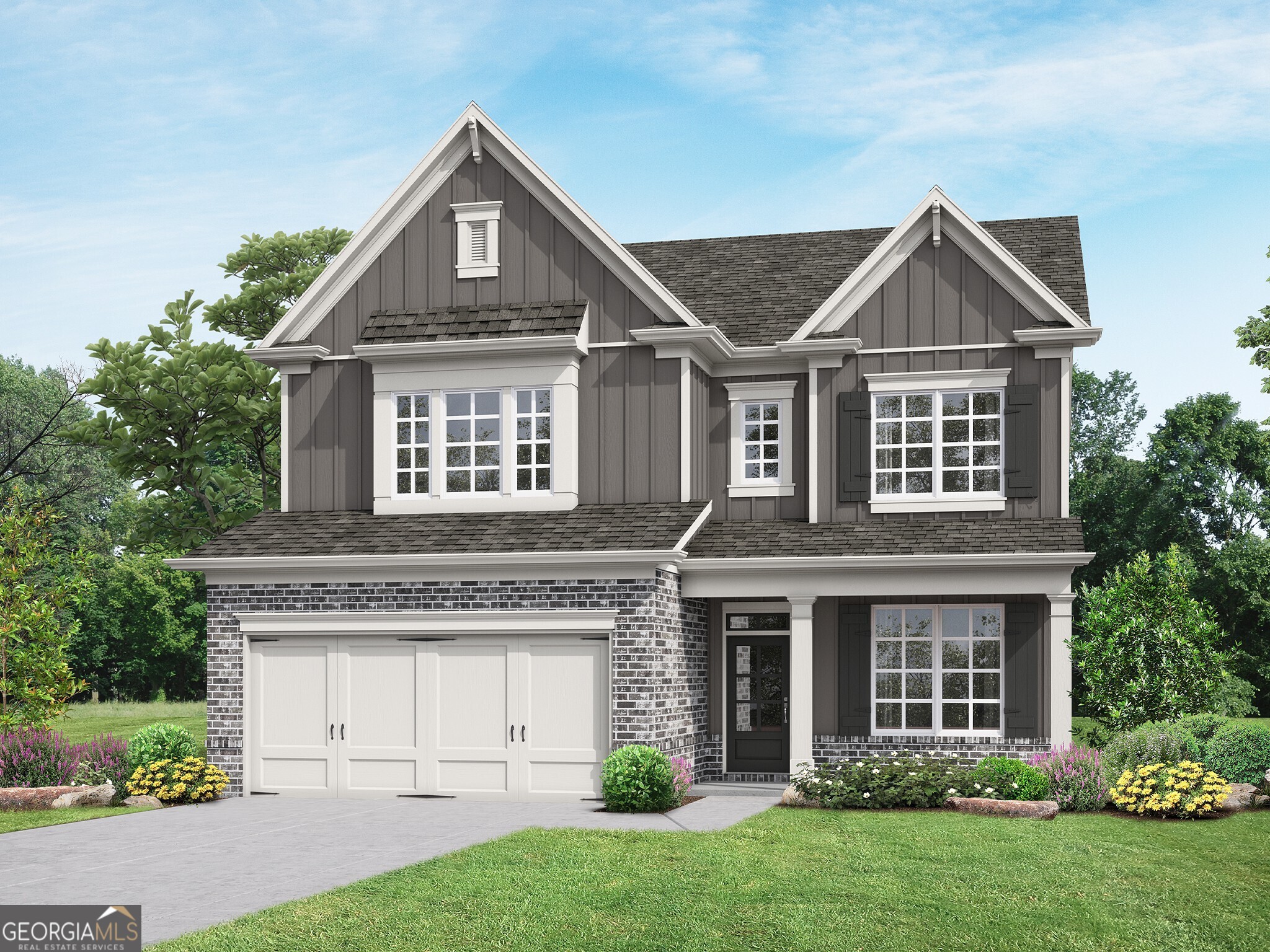 5621 Ernest Way Flowery Branch GA 30542